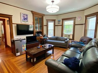 272 Harvard St #1, Medford, MA 02155