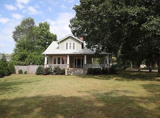 209 N Wilba Rd, Mebane, NC 27302