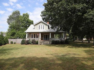 209 N Wilba Rd, Mebane, NC, 27302