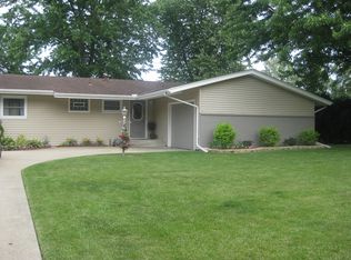 1265 Park Blvd, Morris, IL 60450