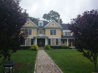 456 Heath St, Brookline, MA 02467