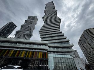 3883 Quartz Rd #4310, Mississauga, ON L5B 0M4