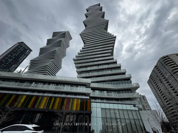 3883 Quartz Rd, Mississauga, ON