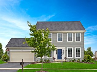 361 E Becker Pl, Sycamore, IL 60178