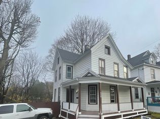 339 Locust Ave, Amsterdam, NY 12010