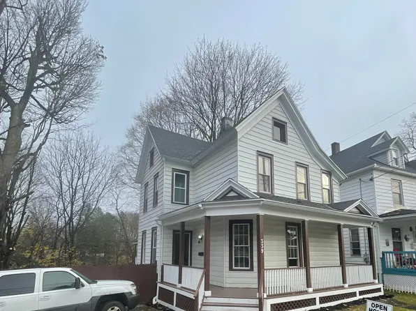 339 Locust Avenue, Amsterdam, NY 12010