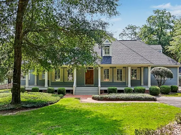 825 Forrester Pkwy, Leesburg, GA 31763