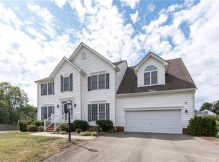 10901 Virginia Forest Ct, Glen Allen, VA 23060
