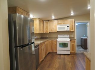 616 3rd Ave S, Fairfield, MT 59436