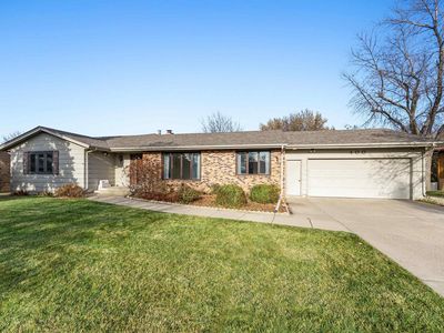 400 E Autumn Ln, Sioux Falls, SD, 57105