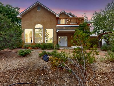 55 Western Saddle Dr, Tijeras, NM, 87059