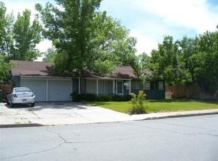 1209 Beverly Dr, Carson City, NV