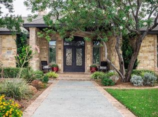 4121 Timberglen Cir, Midland, TX 79707