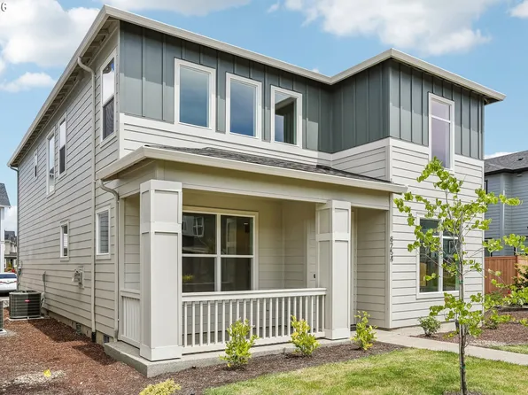 8254 SE Orion Ln, Hillsboro, OR 97123