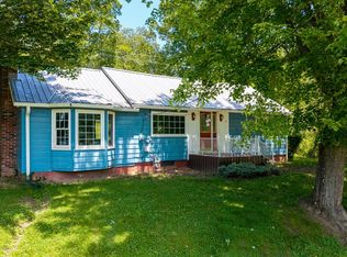 1450 Maine Ave, Wellston, OH 45692