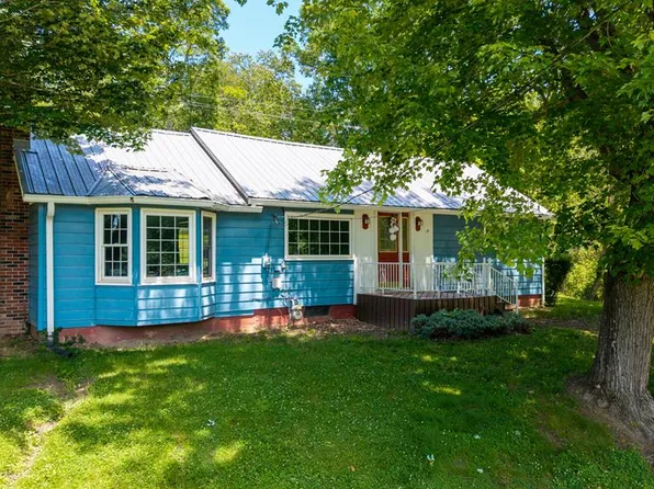1450 Maine Ave, Wellston, OH 45692