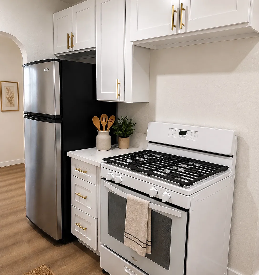 1 bed, 750 sqft, $1,450 — Photo 4
