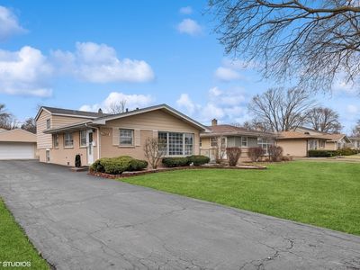 1244 S Chestnut Ave, Arlington Heights, IL, 60005