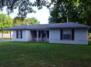 5151 Bruton Ave, Memphis, TN 38134