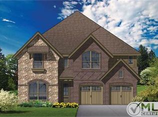 430 Devonshire Dr, Prosper, TX 75078