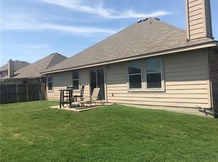 905 Silver Sage Dr, Wylie, TX 75098