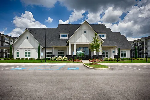 Gateway Village at Swan Creek Photo 1