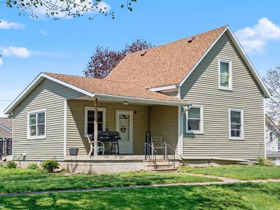 106 N 2nd St, Montezuma, IA, 50171