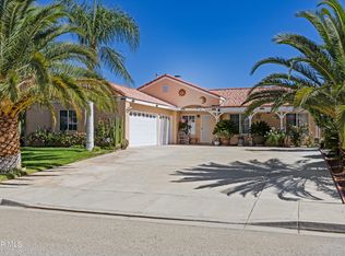37502 Calle Mazatlan, Palmdale, CA 93552