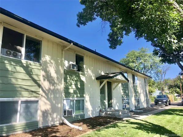 4160 W 74th Avenue, Westminster, CO 80030