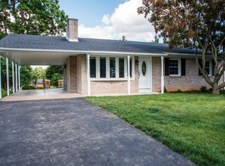10903 Oak Forest Cir, Hagerstown, MD
