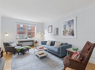720 Fort Washington Ave APT 5D, New York, NY 10040
