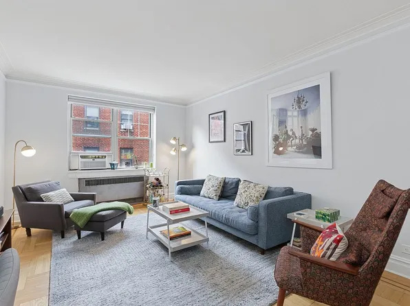 720 Fort Washington Ave APT 5D, New York, NY 10040