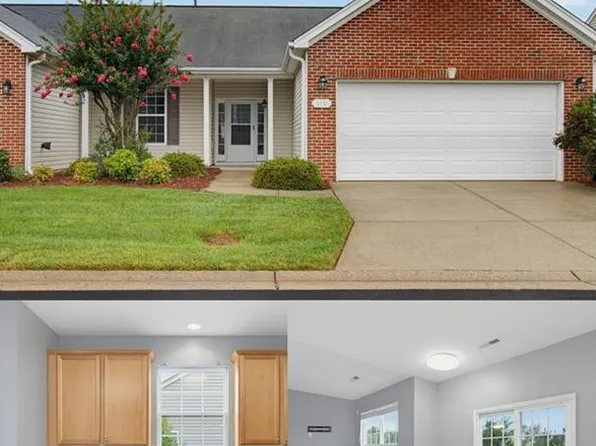 119 Maryland Dr, Thomasville, NC 27360