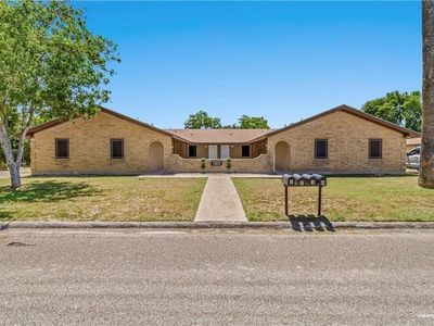 1802 Norma Ln, Edinburg, TX, 78539