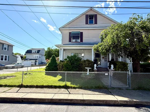 149 Gouge St, Plains, PA 18705