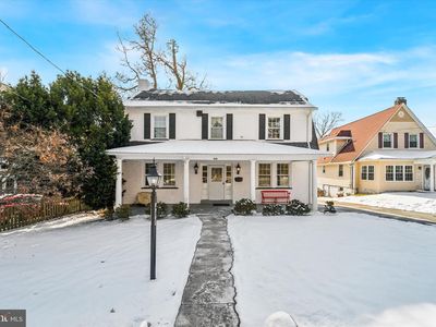 466 Saint Davids Ave, Saint Davids, PA, 19087