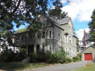 19 Andrew Rd, Swampscott, MA 01907