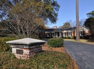 4869 Kilbourne Rd, Columbia, SC 29206