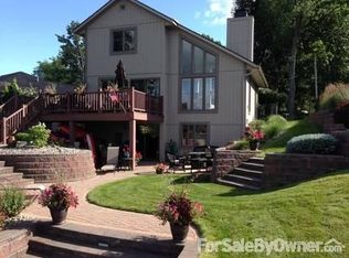 536 W Donald Dr, Sanford, MI 48657