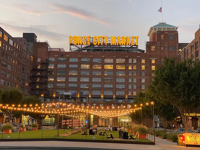 Ponce City Market