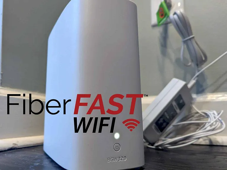 Connect with ease using our free and fast 250 Mbps Wi-Fi, available throughout the house, perfect for work, gaming, and uninterrupted streaming.