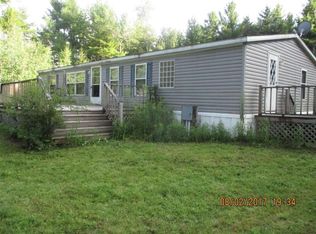 600 S Gilboa Rd, Stamford, NY 12167