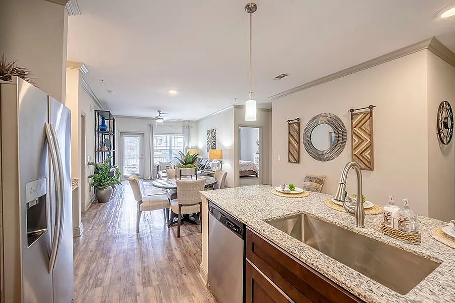 Caliber at Hyland Village — Photo 1