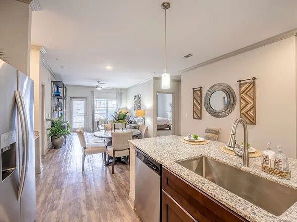 Caliber at Hyland Village