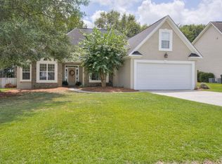 8040 Canary Lake Rd, North Augusta, SC 29841