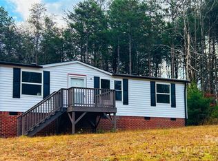 1330 Flat Rock Rd, China Grove, NC 28023