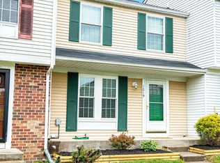 1219 Valley Leaf Ct, Edgewood, MD 21040