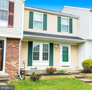 1219 Valley Leaf Ct, Edgewood, MD, 21040