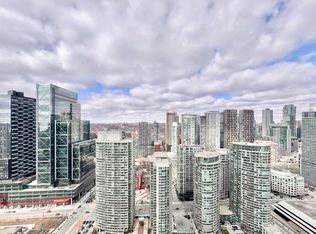 1 Concord Cityplace Way #4501, Toronto, ON