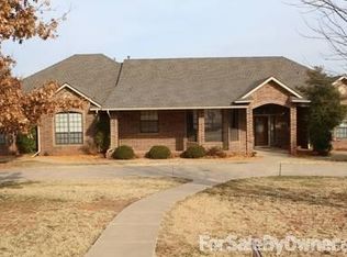 2601 NW 30th St, Newcastle, OK 73065